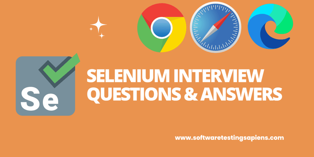selenium interview questions selenium interview questions