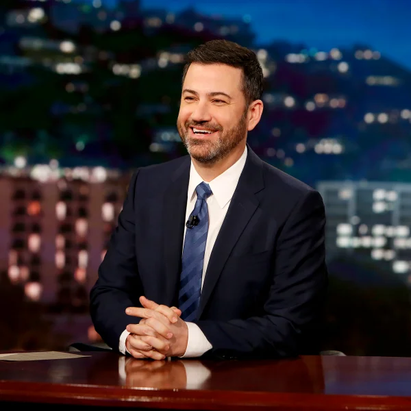 Jimmy Kimmel Jimmy Kimmel