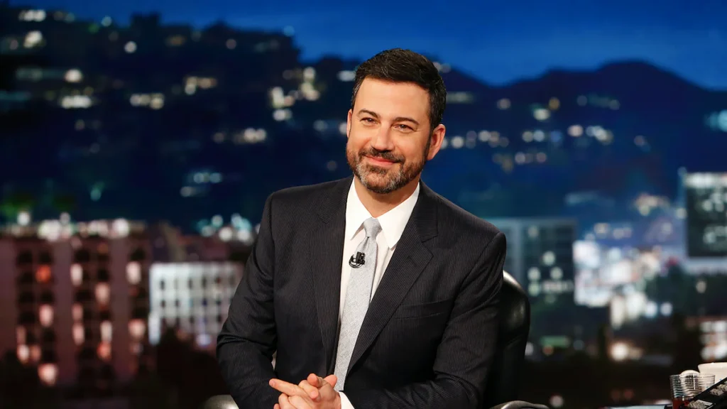 Jimmy Kimmel Jimmy Kimmel