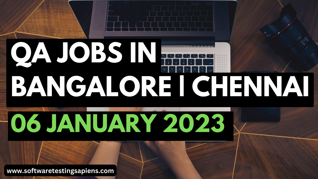 jobs in bangalore